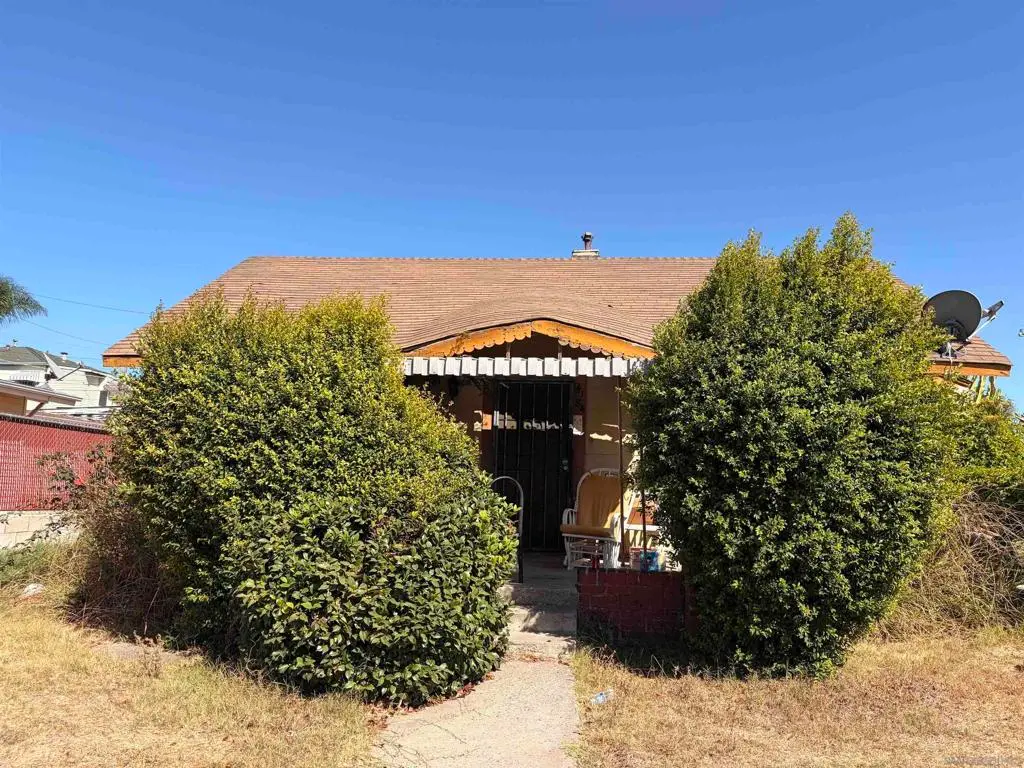 4184 San Miguel, San Diego, CA — listing photo 1