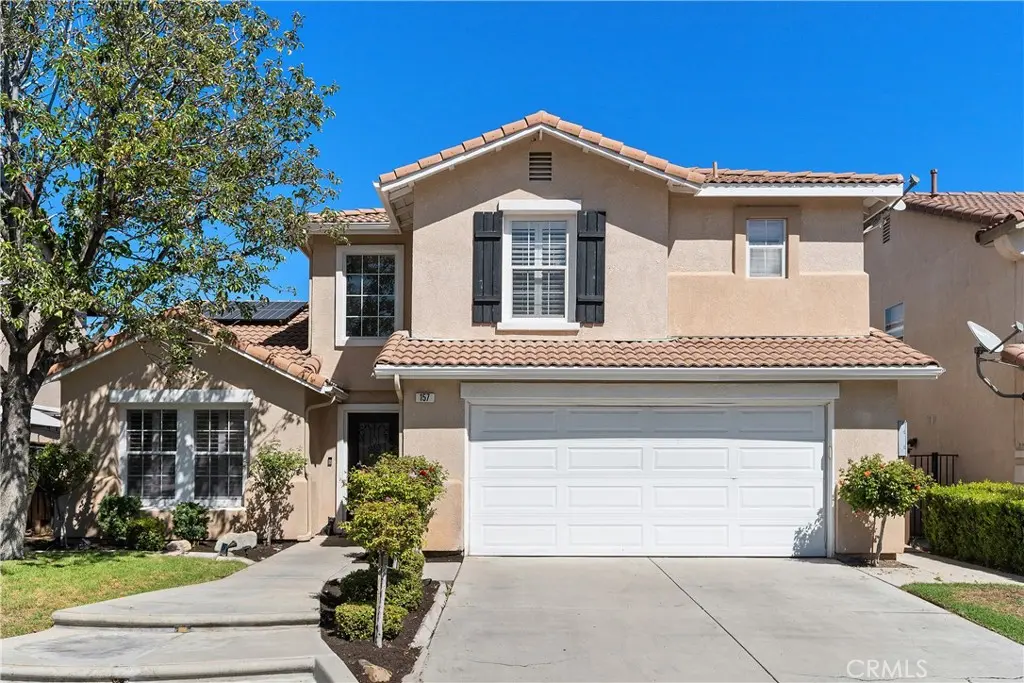 157 Buckthorn Way, Corona, CA — listing photo 1