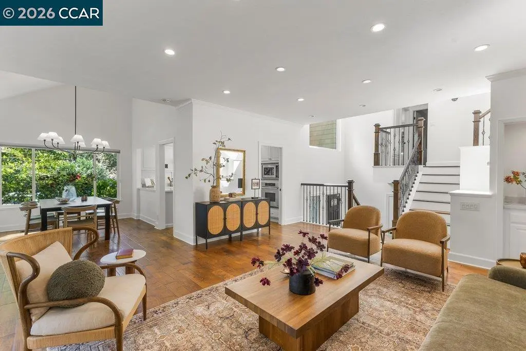 500 Monarch Ridge Dr, Walnut Creek, CA — listing photo 1