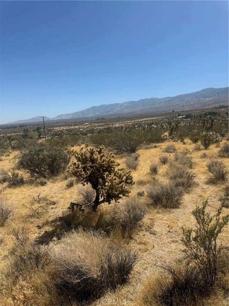 2 Horizon, Lucerne Valley, CA — listing photo 1