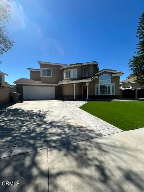 Residential Lease for rent at 984 Meadowlark Drive, Fillmore, Ventura County, CA featuring 3 beds and 6 baths