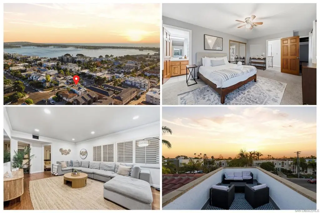4071 4073 Riviera Dr, San Diego, CA — listing photo 1