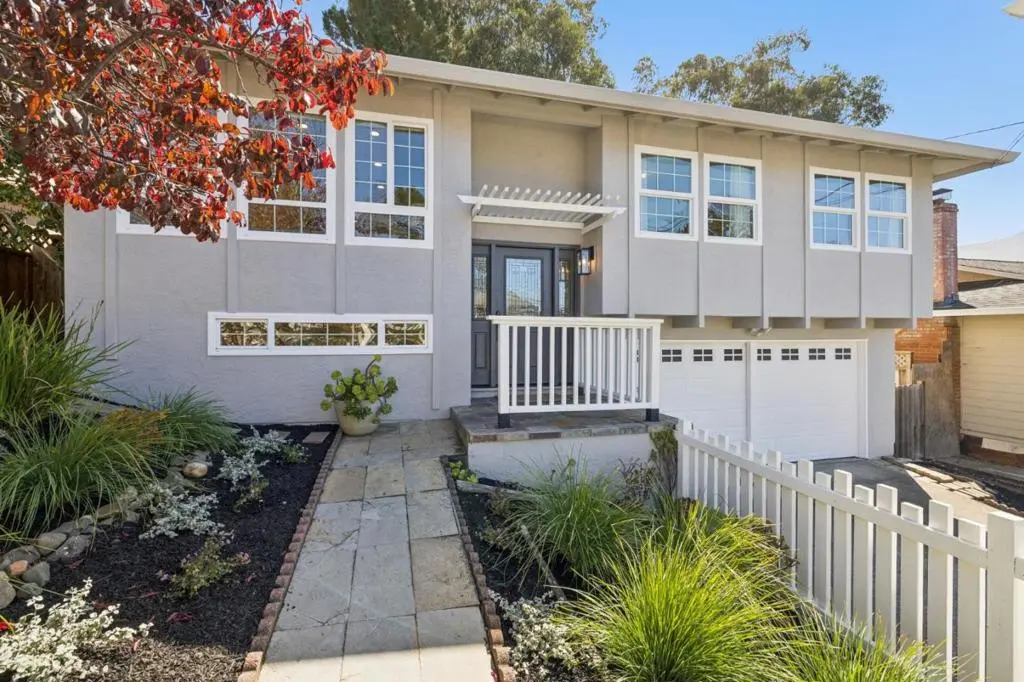 1278 Aspen Drive, Pacifica, CA — listing photo 1