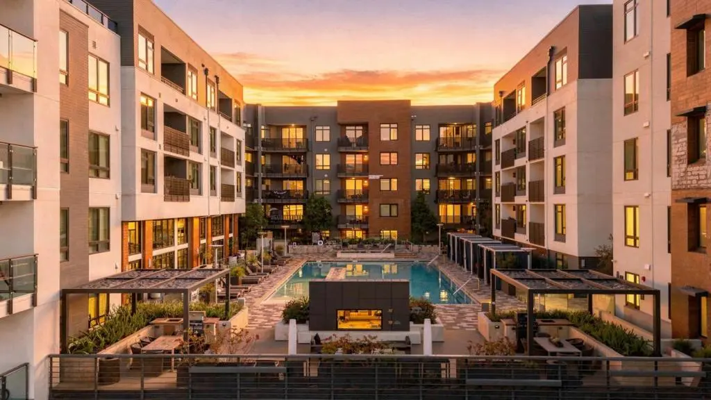 3578 Rambla Place 314, Santa Clara, CA — listing photo 1