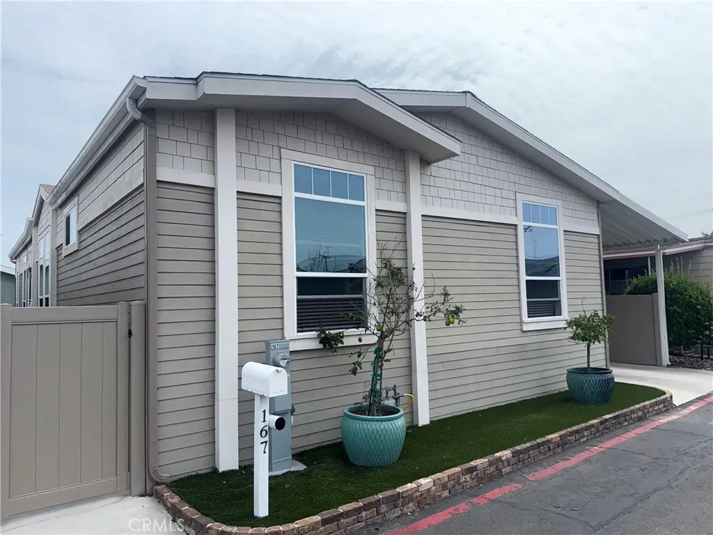 16444 Bolsa Chica Street 167, Huntington Beach, CA — listing photo 1