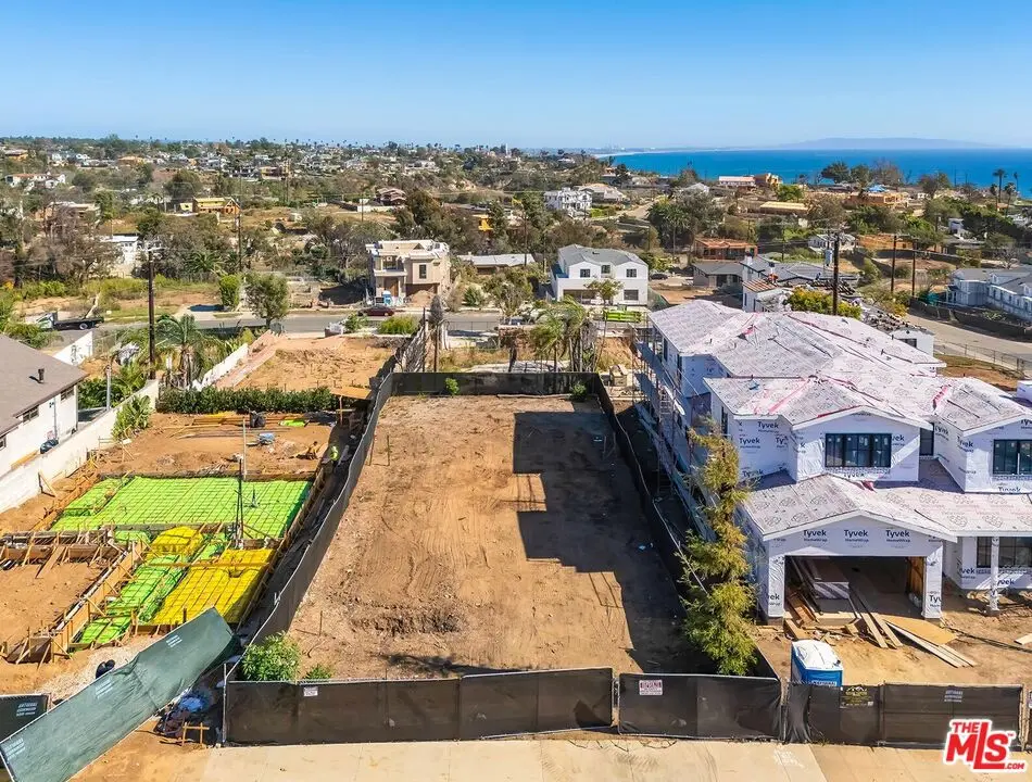 16778 Edgar Street, Pacific Palisades, CA — listing photo 1