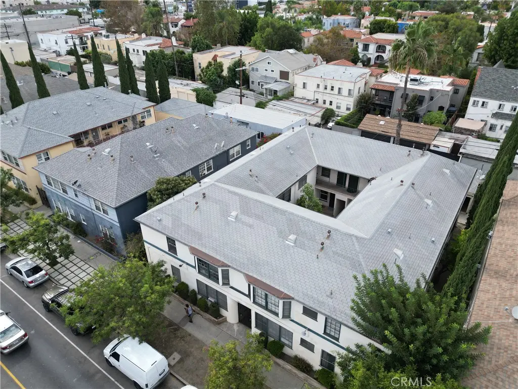1215 S Fairfax, Los Angeles, CA — listing photo 1
