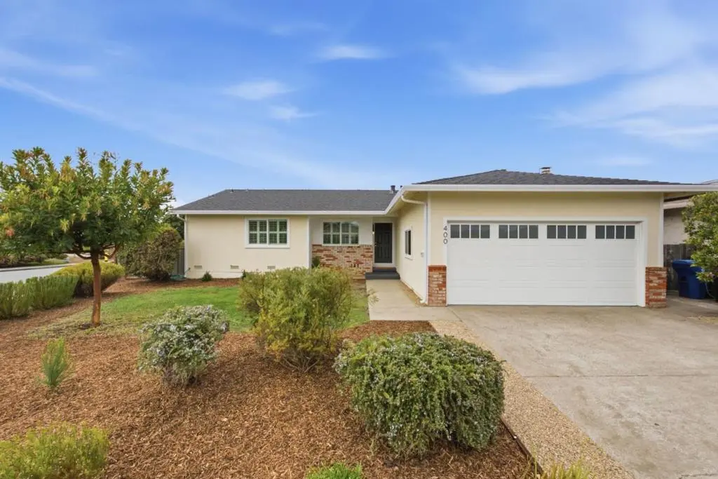 400 Kehoe Avenue, Half Moon Bay, CA — listing photo 1