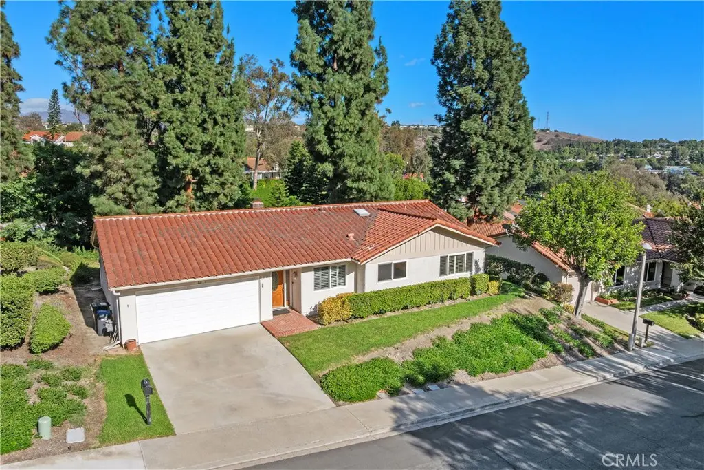 28252 Via Herrera, Mission Viejo, CA — listing photo 1