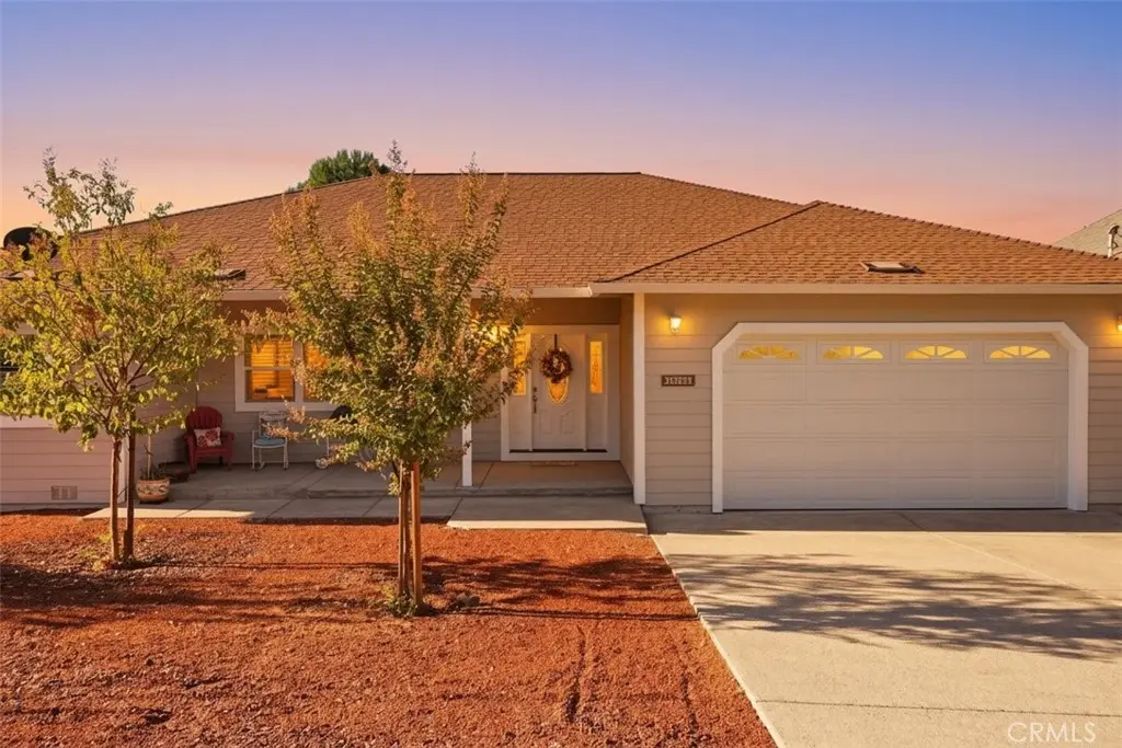 18733 Hidden Valley Road, Hidden Valley Lake, CA — listing photo 1