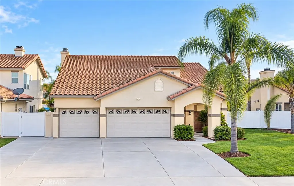 23105 Twinflower, Wildomar, CA — listing photo 1