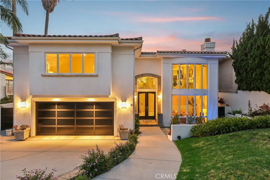 2637 Via Olivera, Palos Verdes Estates, CA — listing photo 1