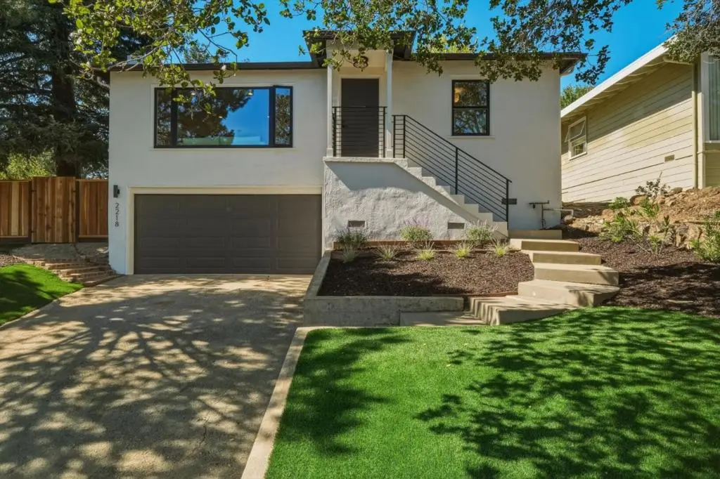 2218 Ewell Road, Belmont, CA — listing photo 1