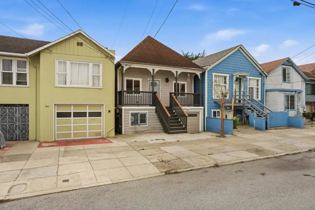 135 Farallones Street, San Francisco, CA — listing photo 1