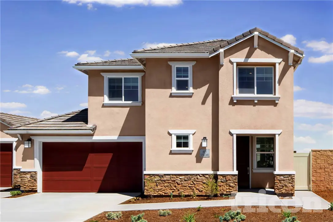605 Citron Street 1, Corona, CA — listing photo 1