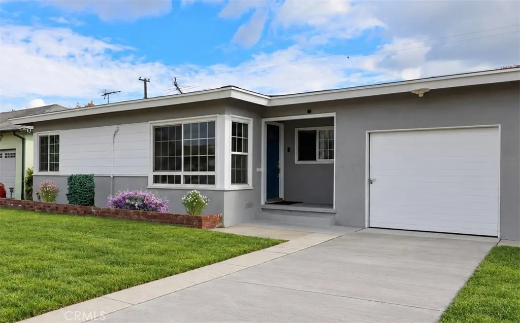 Single Family Residence for sale at 12230 Dunrobin, Downey, CA featuring 4 beds and 2 baths