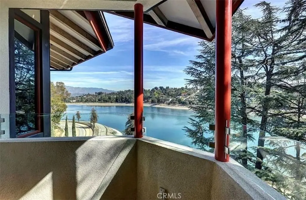 Single Family Residence for rent at 1954 Redesdale Avenue, Los Angeles, CA featuring 5 beds and 4 baths