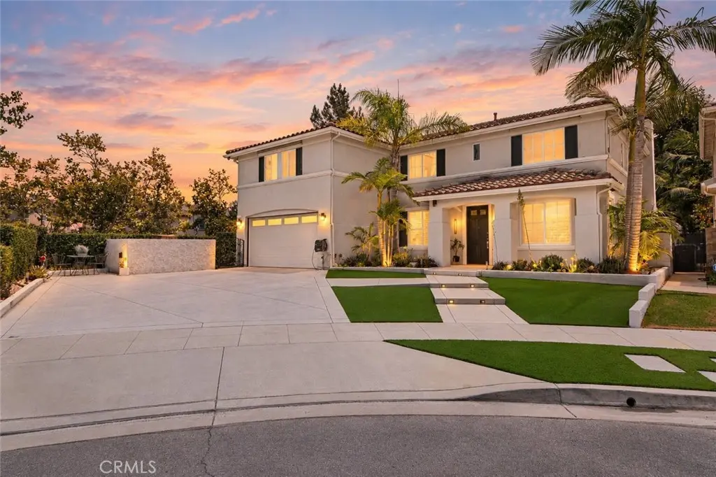 Single Family Residence for sale at 1530 Crestar Court, Upland, CA featuring 7 beds and 5 baths