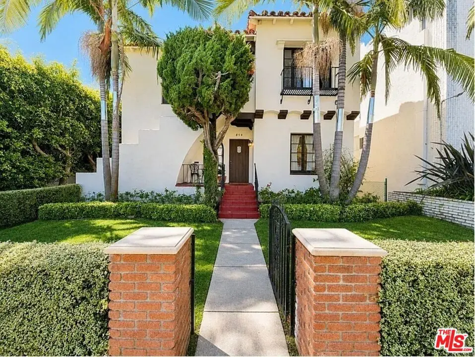 854 4th Street C, Santa Monica, CA — listing photo 1
