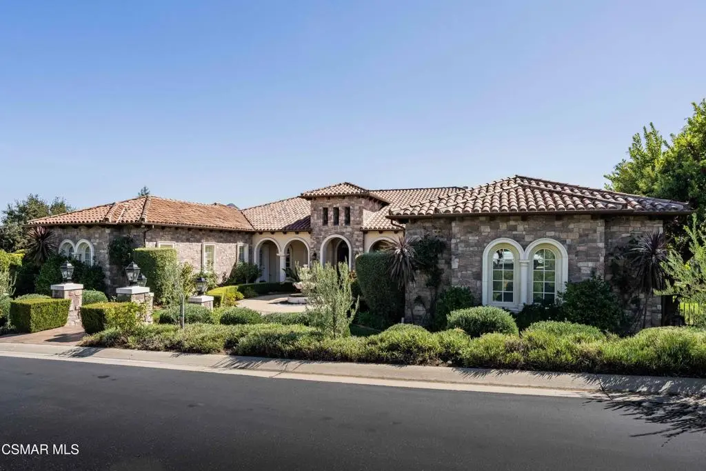 98 Queens Garden Drive, Thousand Oaks, CA — listing photo 1