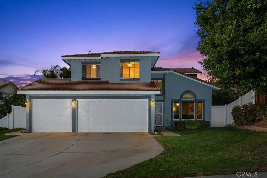 Single Family Residence for sale at 22760 Main Street, Grand Terrace, CA featuring 4 beds and 3 baths
