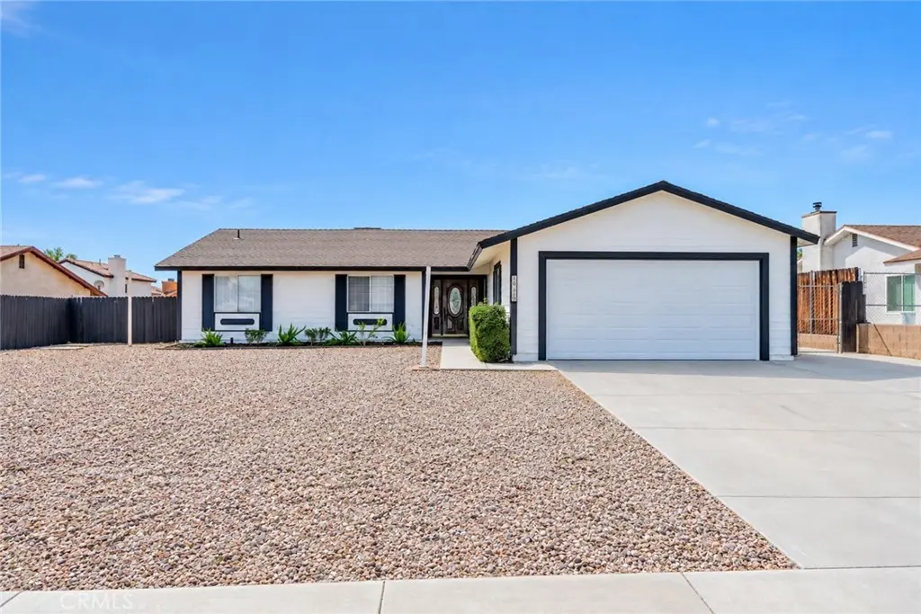16819 Hidden Creek, Victorville, CA — listing photo 1