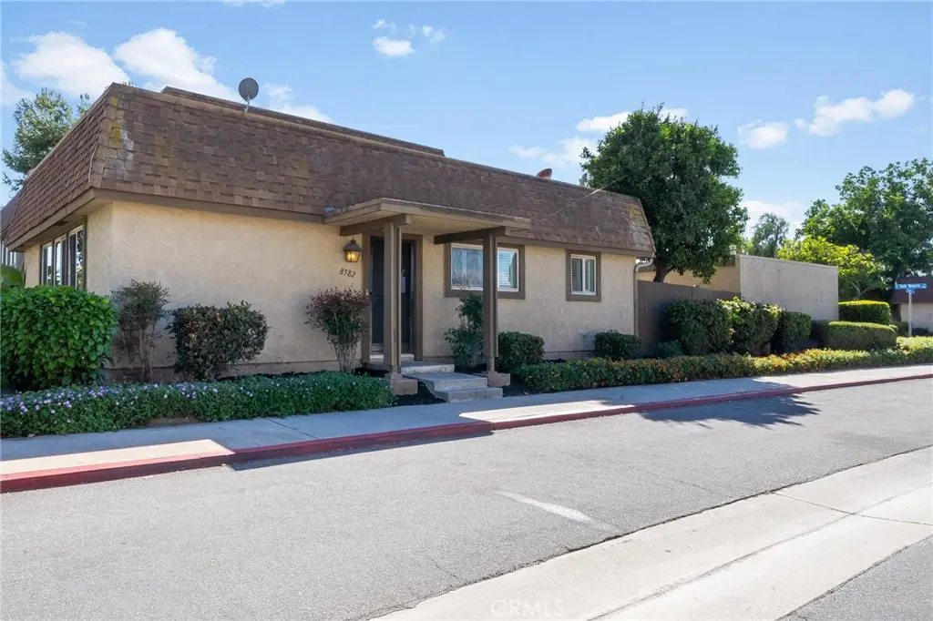 8582 Santa Margarita, La Palma, CA — listing photo 1