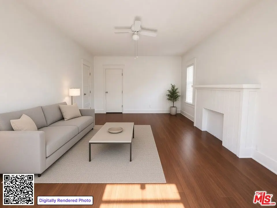 867 W 23rd Street 875, Los Angeles, CA — listing photo 1