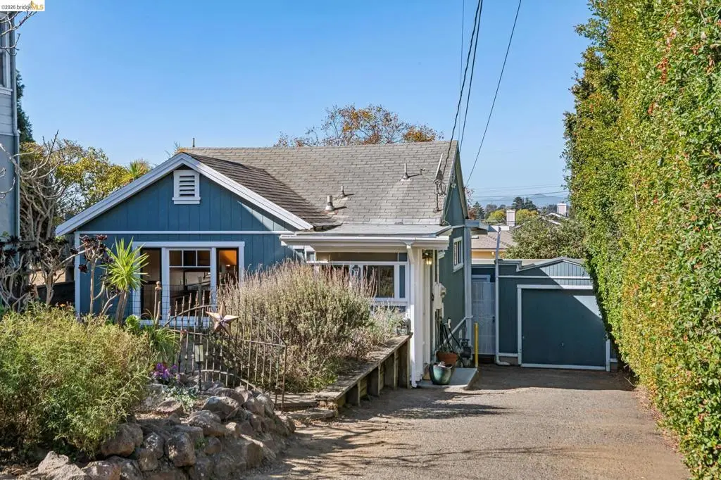 623 Clayton Ave, El Cerrito, CA — listing photo 1