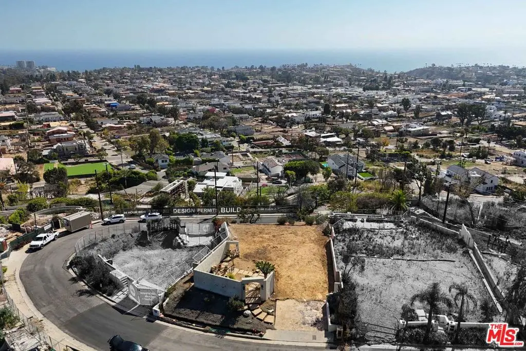 1339 Chautauqua Boulevard, Pacific Palisades, CA — listing photo 1