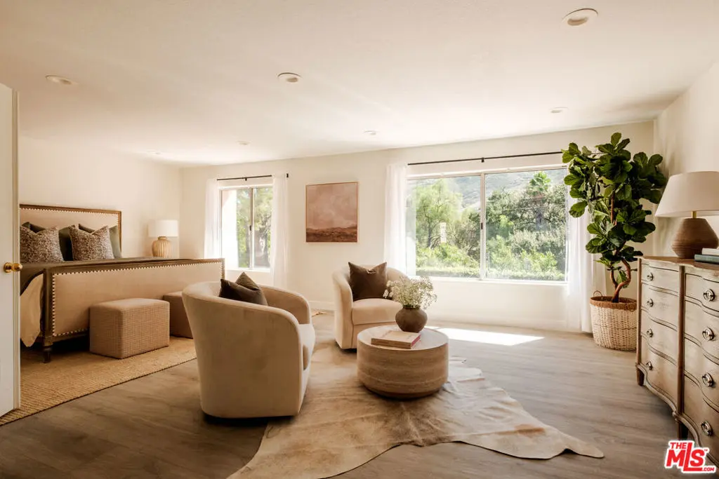 Townhouse for sale at 30122 Leticia Court, Agoura Hills, CA featuring 3 beds and 3 baths