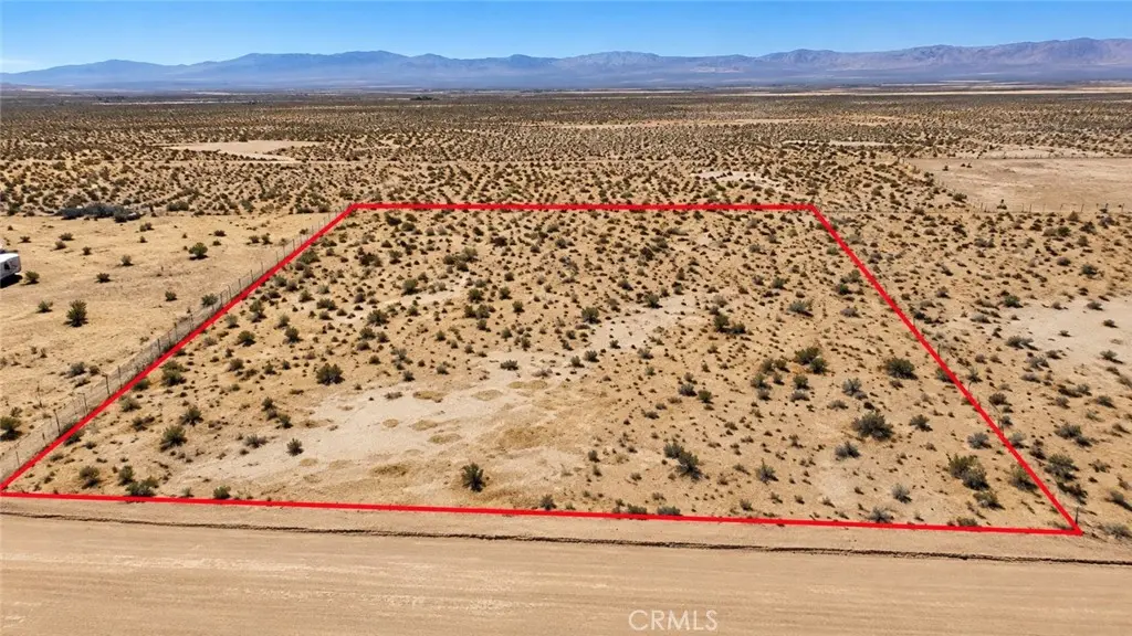 1 Abelia Street, Lucerne Valley, CA — listing photo 1