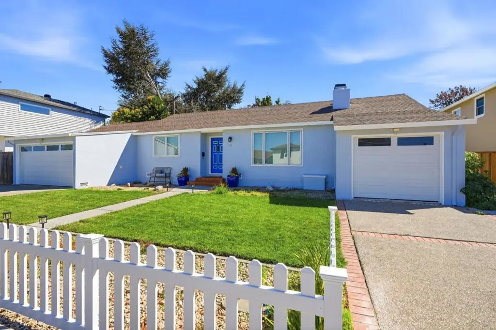 926 Fleetwood Drive, San Mateo, CA — listing photo 1