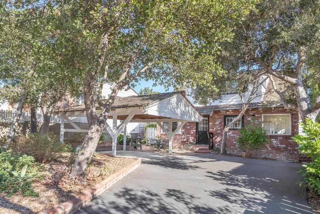 Address available on request, Carmel, CA — listing photo 1