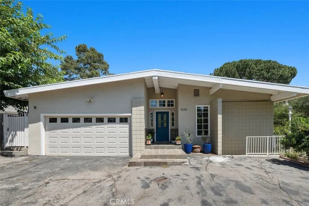 3136 Frances, La Crescenta, CA — listing photo 1