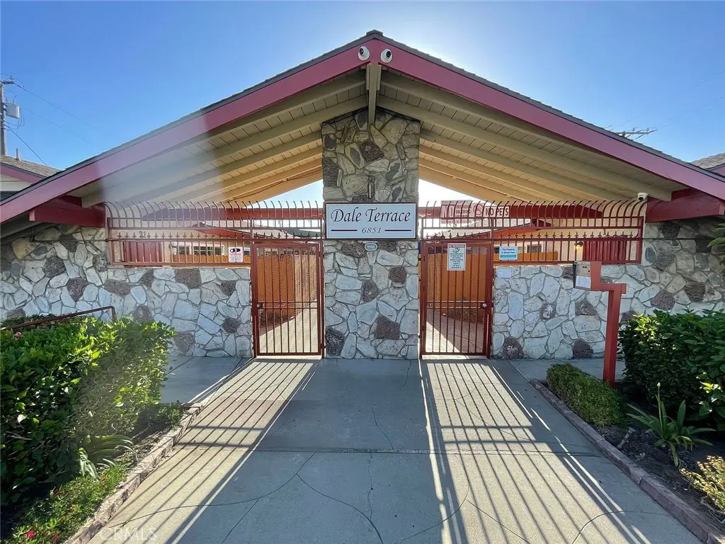 6851 Dale Street, Buena Park, CA — listing photo 1