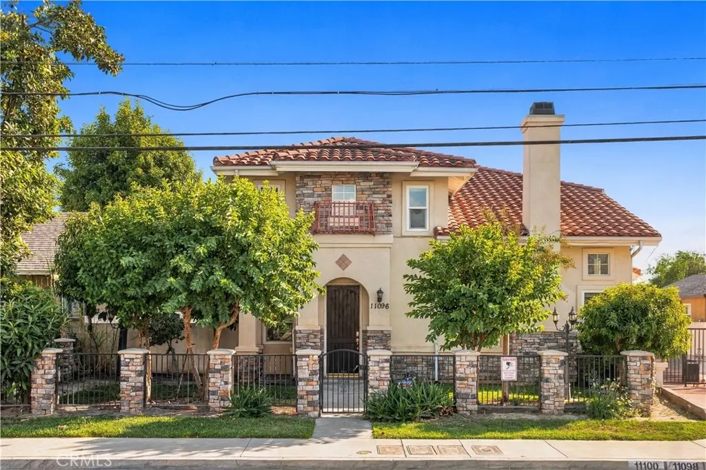 11096 Schmidt, El Monte, CA — listing photo 1