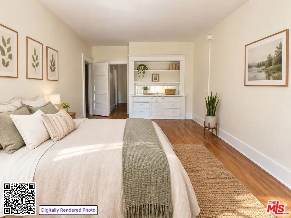 867 W 23rd Street 883 1/2, Los Angeles, CA — listing photo 1