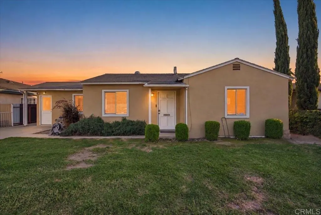 9442 Van Ruiten Street, Bellflower, CA — listing photo 1