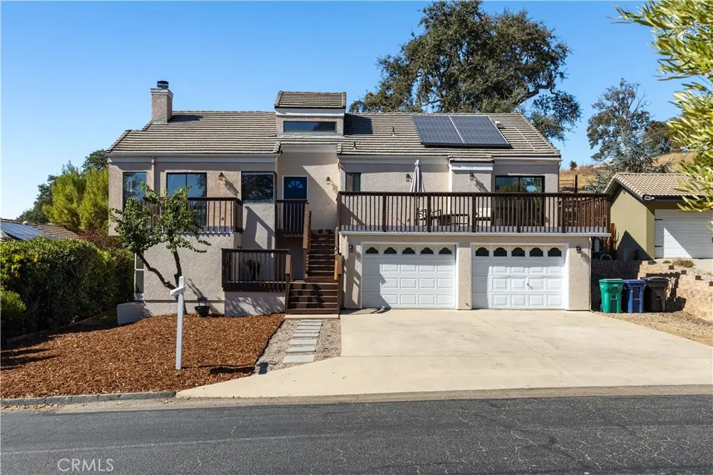 4621 Ibis, Paso Robles, CA — listing photo 1
