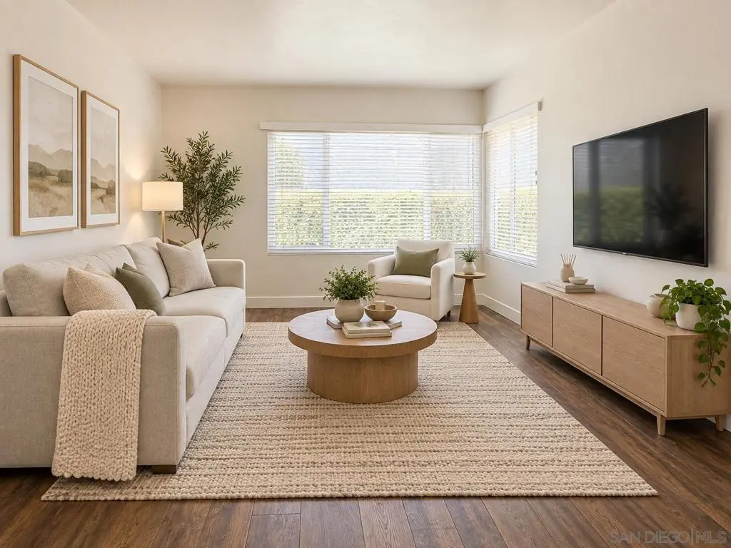 Single Family Residence for rent at 6985 lane, San Diego, CA featuring 3 beds and 2 baths