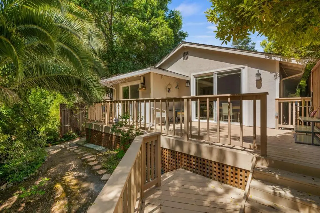 Single Family Residence for sale at 932 Lundy Lane, Los Altos, CA featuring 3 beds and 2 baths