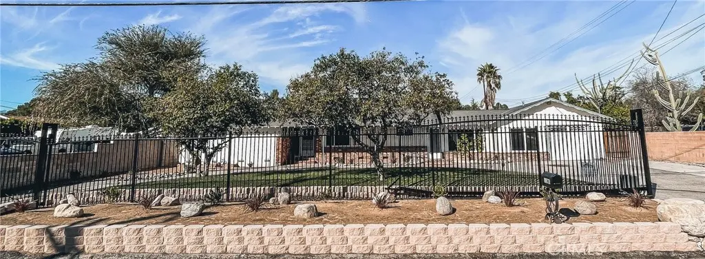 11305 Sheldon, Sun Valley, CA — listing photo 1