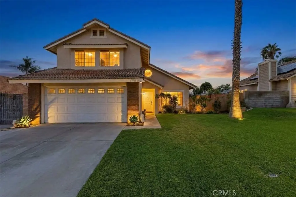 4174 Shellicia Circle, Riverside, CA — listing photo 1
