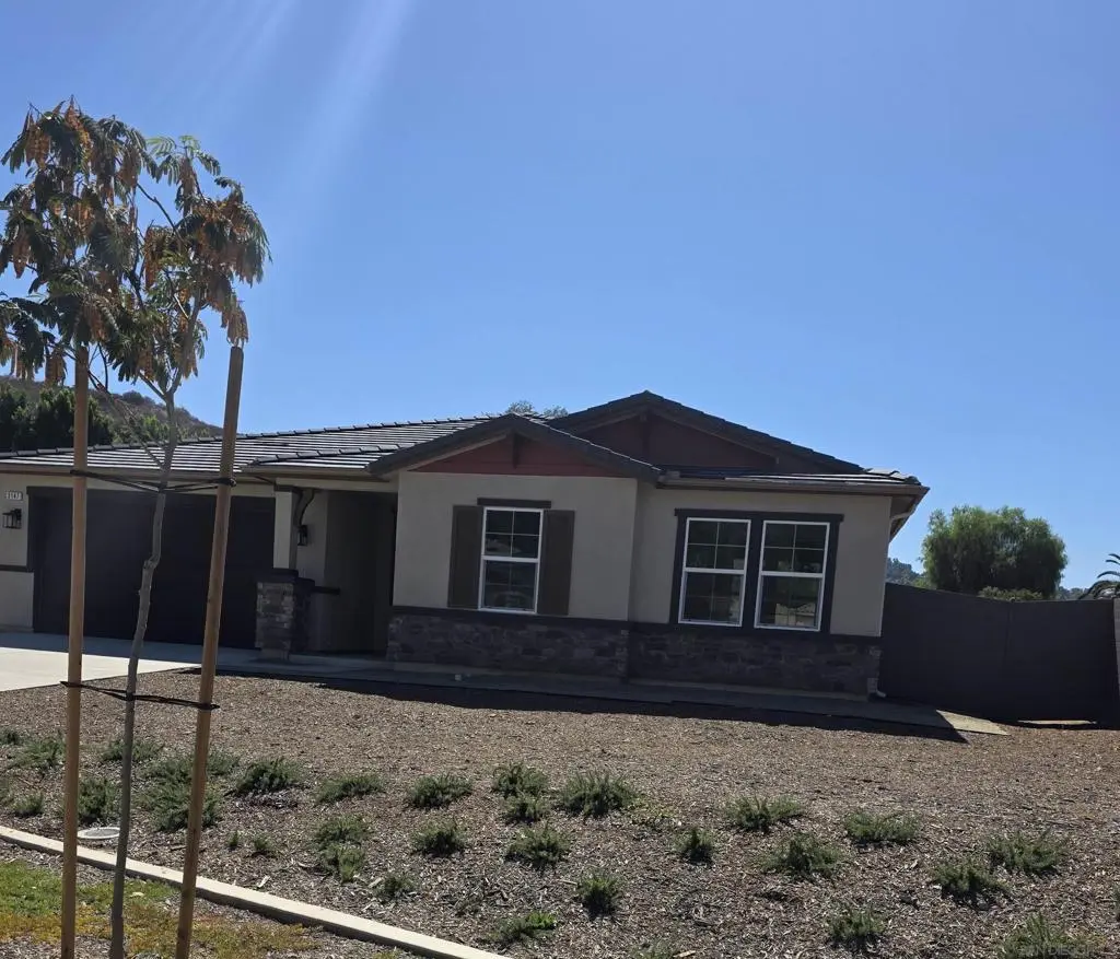 Single Family Residence for sale at 3147 Butler Place, Escondido, CA featuring 4 beds and 3 baths