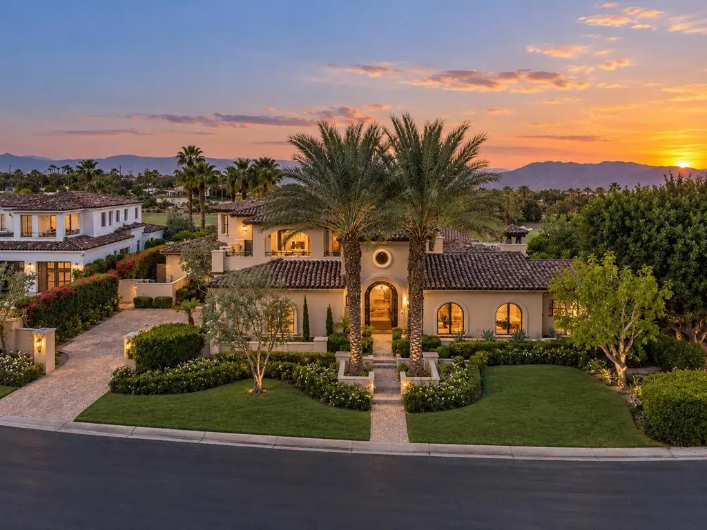 80700 Via Portofino, La Quinta, CA — listing photo 1