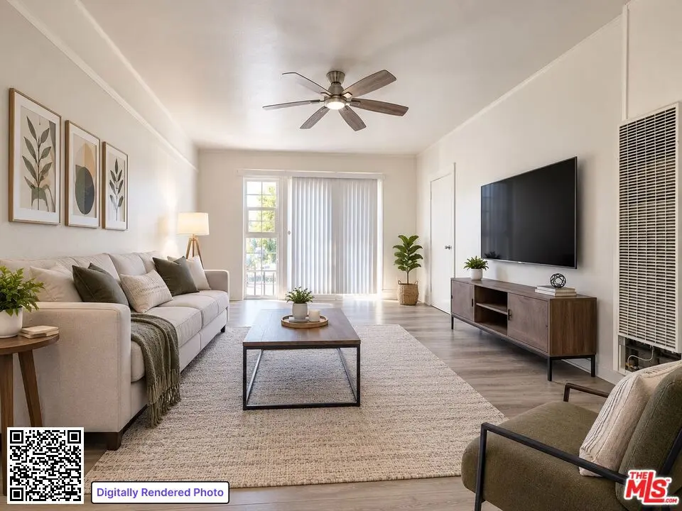 867 W 23rd Street 885, Los Angeles, CA — listing photo 1