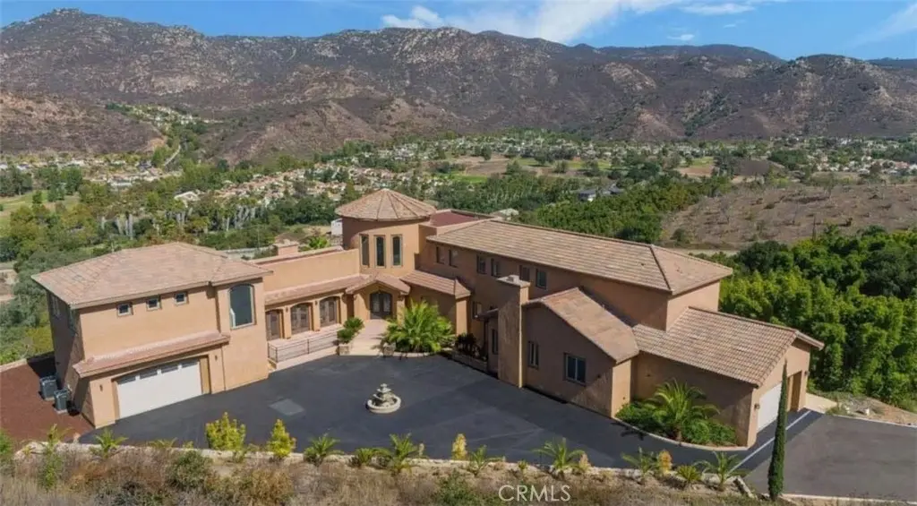 Single Family Residence for sale at 3034 Mountain View Drive, Escondido, CA featuring 5 beds and 7 baths