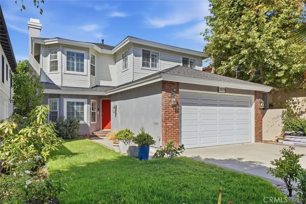 2813 Oak Avenue, Manhattan Beach, CA — listing photo 1