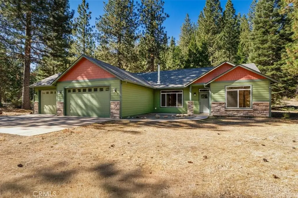 Single Family Residence for sale at 133 Old Stage Loop, Weed, CA featuring 3 beds and 2 baths